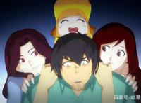 国漫尸兄｜争议中不断成长的完结作品，让我们再来回顾青春