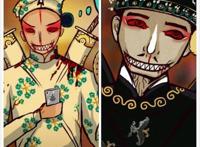 国漫《尸兄》不温不火，但却是我看过最带感的漫画了