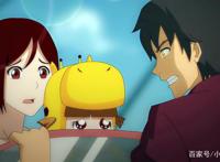 动漫《尸兄》，国漫月票榜首却不再更新，终成为了青春的遗憾