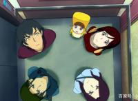 动漫《尸兄》，国漫月票榜首却不再更新，终成为了青春的遗憾