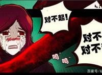 尸兄：尸王唯一认怂的时刻，小惠却因此而亡，成一生噩耗