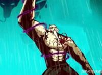 尸兄：存在于传说中的强者，被龙右误会千年，最终让小飞洗白