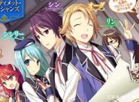 又是一部穿越异世界的“宅番”，开场满级999，还有妹子可以撩