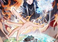 种田流漫画人气太高？这三部国产漫画值得推荐