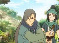 开局一座山：李婉儿是女主吗？首次登场，李行哉为何送剑程大雷