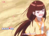 搞笑番《开局一座山》正式播出，正片比预告好看，太魔性了