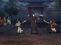 《开局一座山》2D动漫官宣完结，水花都没有，它开始步入寒冬