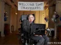 妹子本以为自己可以穿越时空，最后却发现这一切可能只是妄想