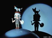 泡泡玛特反应慢