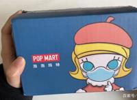 泡泡玛特反应慢