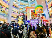 泡泡玛特：卖的不是玩具，是年轻人的真情实感