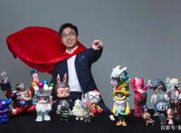 泡泡玛特：28个设计师不如1个好编剧