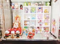 泡泡玛特的IP帝国梦想