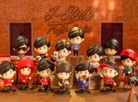 卖玩偶年赚8.5亿，泡泡玛特开启出海之路，靠推广文化开拓市场？