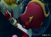 好看的动漫推荐：闪电急中生智把泡泡变成气球