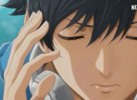 失去引力的东京跑酷青春动漫《泡泡》发布前导预告