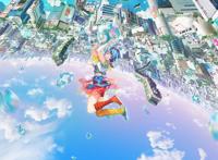 原创动画电影《泡泡》新角色4月28日Netflix上线