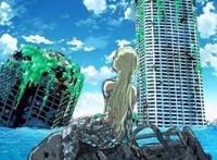 备受争议的《泡泡》你觉得这部动画合格吗？