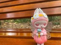 盲盒：泡泡玛特是成年人的玩具，还是年轻人的“智商税”？