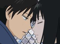 这几部看完冒粉红泡泡动漫，看过几部，有《秒速五厘米》