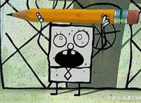 海绵宝宝里的邪恶人物，不只有一个