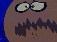 海绵宝宝里的邪恶人物，不只有一个