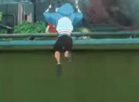 叠buff？动画电影「BUBBLE(泡泡)」超豪华制作阵容惊呆粉丝