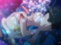 简评动漫新作《泡泡》：抛开剧情不谈，这部番其实非常牛X