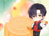 史上最全！热门国漫中秋九月精美壁纸打包，月满中秋，共聚团圆！