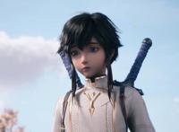 官方修改爹跪儿子画面，神印王座官方动作迅速，网友：态度不错！