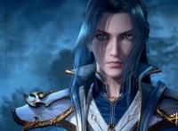 盘点国漫七大年番，斗罗即将下马，斗破最受期待，吞噬星空上位！