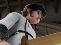 神印王座：原作说男主长得像姑娘，被人叫姐姐，动画我咋没看出来