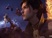 讲述英雄少年故事的《神印王座》，不只有热血和奇幻