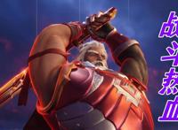 神印王座干劲超足，开局十集预告想干啥？漫迷：好家伙开篇大结局