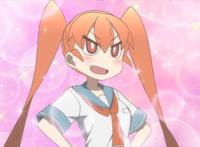 这部泡面番每集时长只有10多分钟，但全程笑点不断，车速有点快