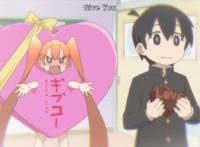 这部泡面番每集时长只有10多分钟，但全程笑点不断，车速有点快