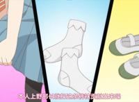 这部泡面番每集时长只有10多分钟，但全程笑点不断，车速有点快