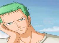 二次元里有哪些很笨拙的角色，猴子女主夺得第一！