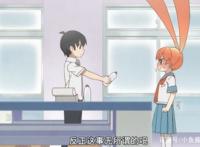 没想到看似“木讷”的男主，套路居然这么深，女主一不留神就中招