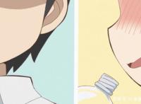 没想到看似“木讷”的男主，套路居然这么深，女主一不留神就中招