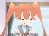 一月新番打马新操作，这个发明毫无违和感，许多人居然没发现？