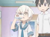 一月新番打马新操作，这个发明毫无违和感，许多人居然没发现？