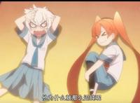 一月新番打马新操作，这个发明毫无违和感，许多人居然没发现？