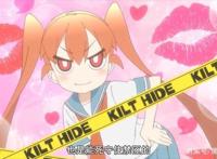 笨拙之极的上野：最奇葩的告白方式都在这里！