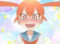 笨拙之极的上野：最奇葩的告白方式都在这里！