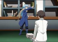 《转生史莱姆》20话出现了多少梗？还有假面骑士和《宝石之国》