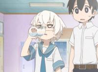 这部一月新番有点意外，狗粮也可以这么撒，和辉夜大小姐反着来