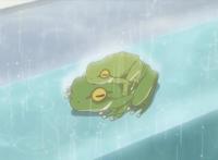 笨拙之极上野：男主终于主动了一次，突然发糖猝不及防