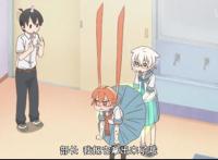 笨拙之极上野：男主终于主动了一次，突然发糖猝不及防