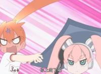 笨拙之极上野：做出复读姬想捉弄男主，没想到被机器人ntr了